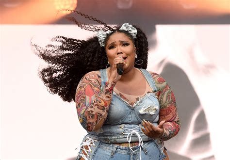 Lizzo on rumors cardi b meeting prince genre bending feeling disappointed after truth hurts.mp3. Flipboard: Lizzo says she almost quit music the day she ...