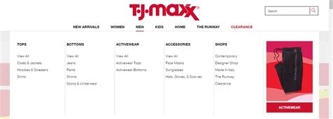We did not find results for: Applying for a TJ Maxx Credit Card - TJ Maxx Login - BlogIndices