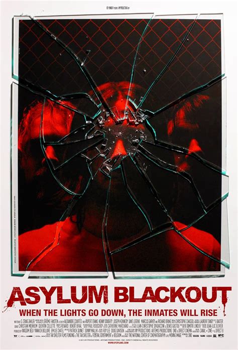 Asylum Blackout Imdb