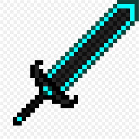 Minecraft Pocket Edition Minecraft Story Mode Sword Video Games Png