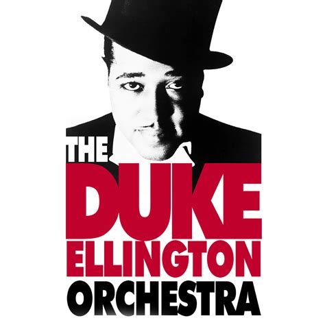 The Duke Ellington Orchestra Tuscany Hall