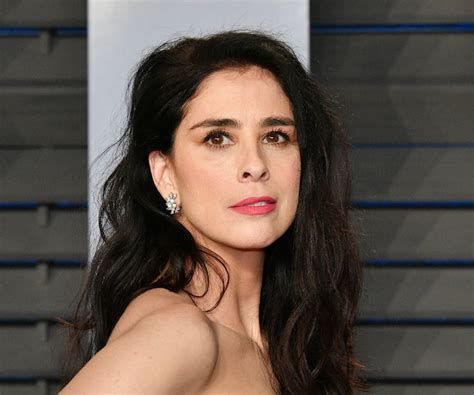 Sarah Silverman Apologizes To Louis Ck Accuser After She Calls Her Out