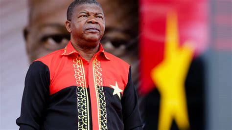 Presidente Angolano Nomeia Novo Juiz Presidente Para Constitucional