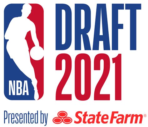 Nba Draft 2021 Logo As Basketball Has Continued Around The World The