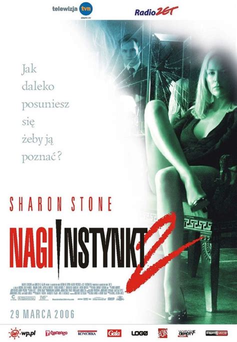 Nagi Instynkt 2 2006 Filmweb