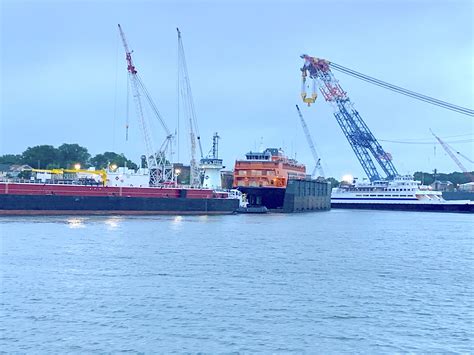 Beyond the Ferry: Staten Island's North Shore | Episode 250 | Turnstile