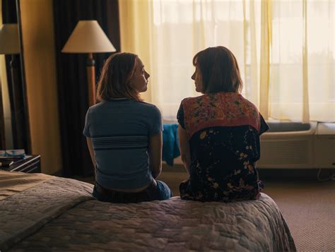 ‘lady Bird 8 Ways Greta Gerwig Found Her Writer Director Mojo Indiewire