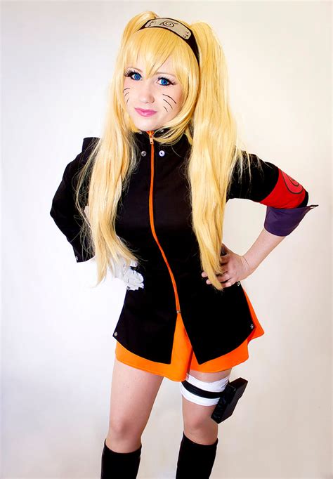 Naruto Cosplay Women Hot Sex Picture