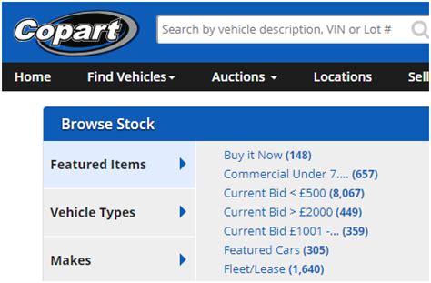 Or simply copart is a global provider of online vehicle auction and remarketing services to automotive resellers such as insurance, rental car, fleet and finance companies in 11 countries: Copart UK Member Login: www.copart.co.uk Online Car Auctions for Public