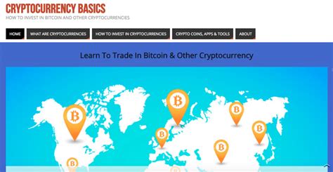 Crypto Currency Basics Cg Digital Services