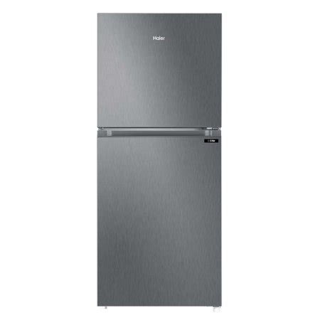 18 month financing on appliance and geek squad® purchases $599+. Haier Refrigerator Without Handle HRF-336 - Etihad Home