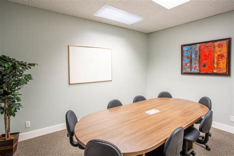 Meeting Room And Boardroom Rental The Dowtown Business Center