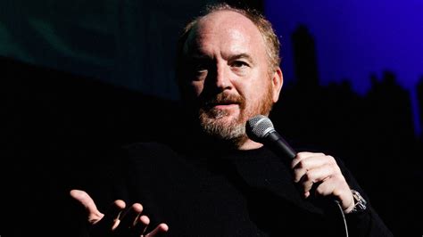 Hbo Cuts Ties With Louis Ck In Wake Of Misconduct Claims The Hollywood Reporter
