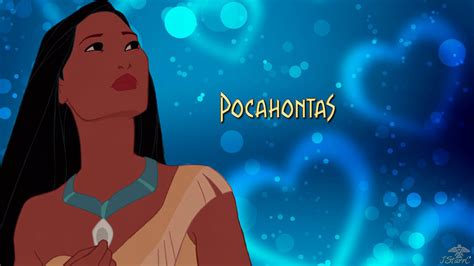 Pocahontas Disney Princess Wallpaper 43443950 Fanpop Page 65