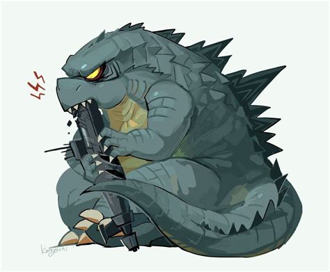 Godzilla Franchise Godzilla Comics All Godzilla Monsters Godzilla