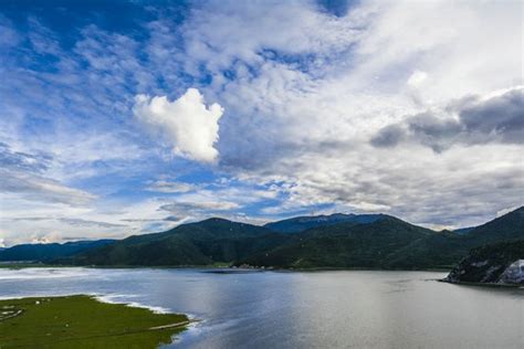 Three Parallel Rivers Of Yunnan Protected Areas Chinadaily Com Cn