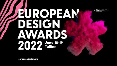 European Design Awards 2022 Verve Chevalvert Parachute Typefoundry