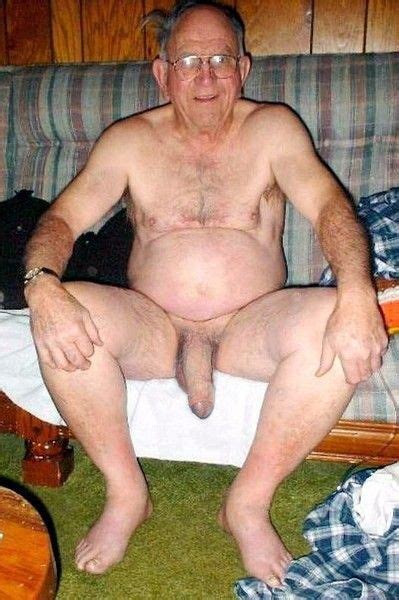 Sexy Grandpa Tumblr Sexdicted