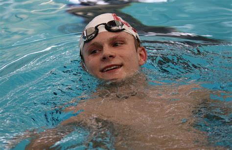 Boys Swimming Ottumwa Swimmers Qualify For State Bvm Sports