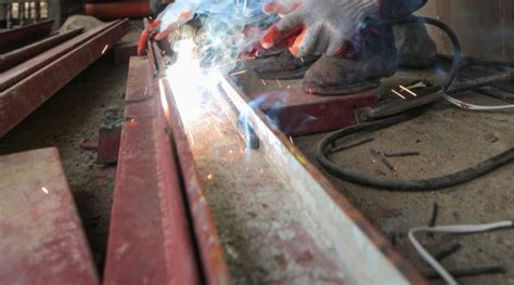 Advantages Of Customised Beam Fabrication Omni Steel Supply