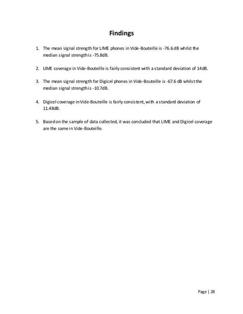 Cxc Math Sba Sample