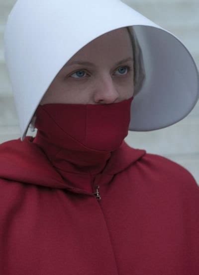 June makes an important connection as she attempts to protect nichole. The Handmaid's Tale Season 3 Episode 6 Review: Household ...