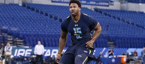The draft is how teams select their rookie players for the new season. NFL Draft 2017: How does it work? - BBC Sport
