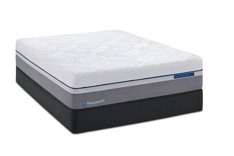 The most popular size, the queen mattress, we have tons of queen mattresses on sale! Sealy Posturepedic Hybrid Cobalt Firm Queen Mattress