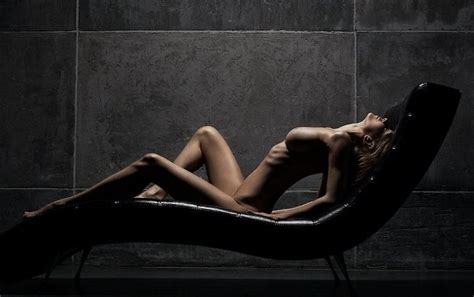 Artistic Nude Photo Grumpyalf