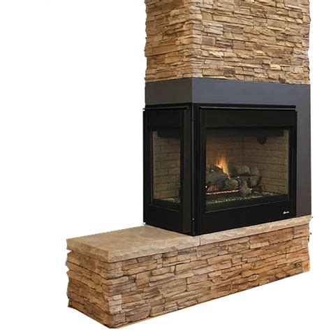 Ihp Superior Drt3500 Multi View Direct Vent Gas Fireplace