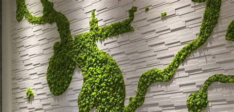 Browse marriott international's portfolio of hotels & discover what makes each brand unique. Vertical Garden Installation At Marriott Residence Inn's Cafe