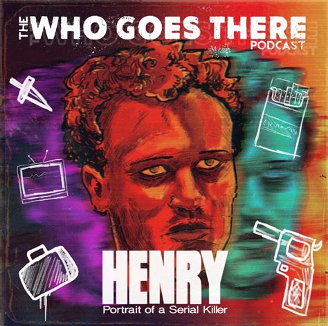Henry Who Goes There Podcast