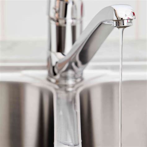 Refer to the documentation that came with your faucet. How to Repair a Leaky Single-Handle Cartridge Faucet