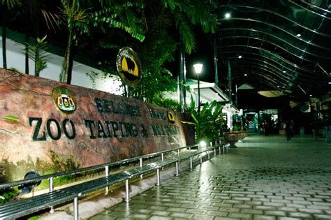 Zoo taiping) is a zoological park located at bukit larut, taiping, perak, malaysia. Famous places to visit in Malaysia: Perak - TheHive.Asia