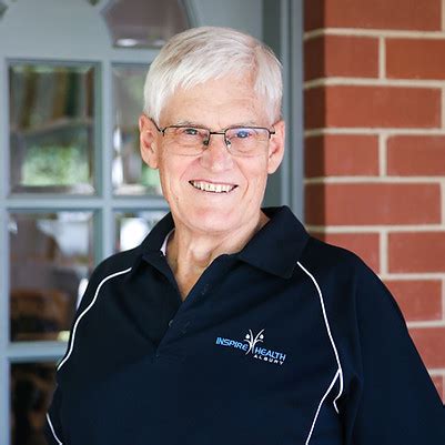 Dr John Baker | Inspire Health Albury