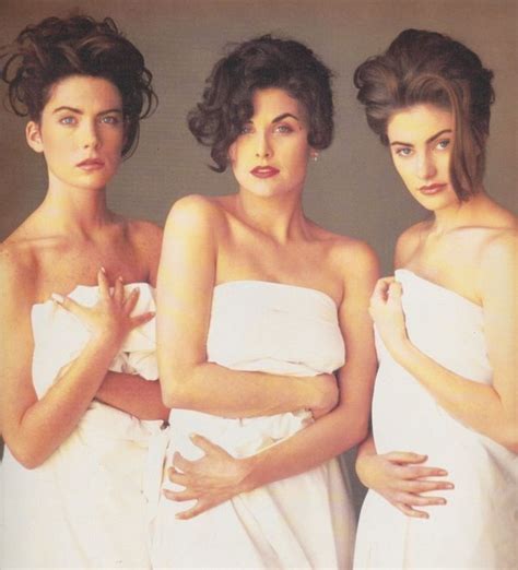 The Women Of Twin Peaks Photographed For Rolling Stone Magazine 1991 Twin Peaks Girls Twin