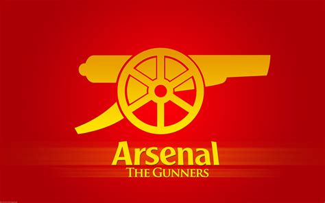 Arsenal The Gunners Wallpapers 1680x1050 281963
