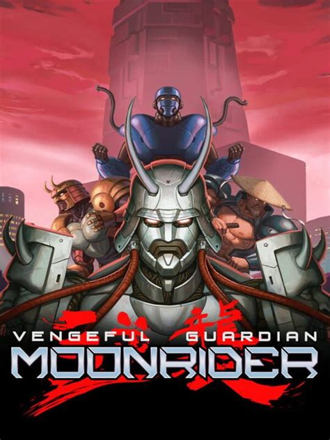 Magyarítások Portál Játék adatbázis Vengeful Guardian Moonrider