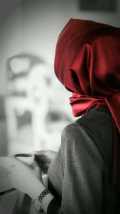 Bayanlar İçin İslami Profil Resimleri Panosundaki Pin