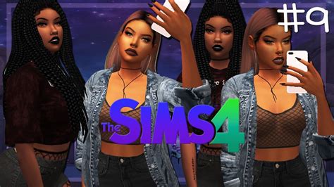 Bestie Date Lets Play The Sims 4 Simself Part 9 Youtube