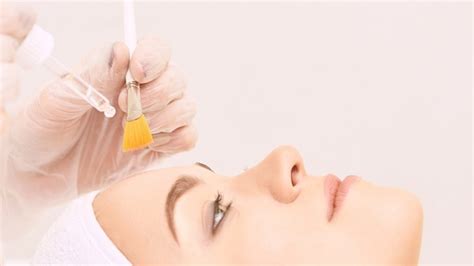 What Is The Recovery Time After A Chemical Peel Cosmetic Surgery Tips