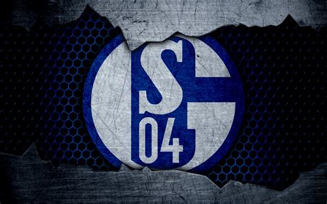 Schalke Logo