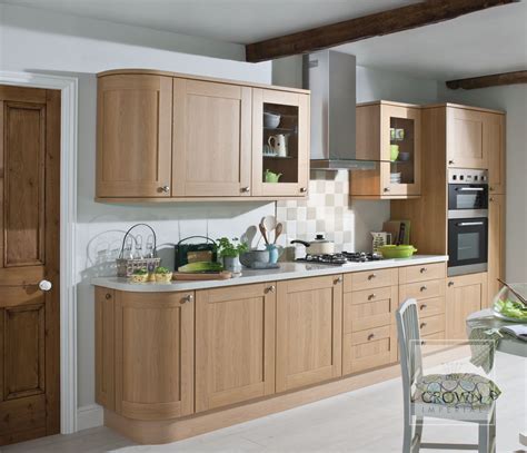 Three top tips for small kitchen design