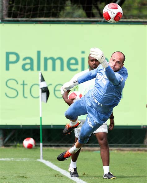 mayke inicia transição e verdão começa preparação para enfrentar a portuguesa palmeiras