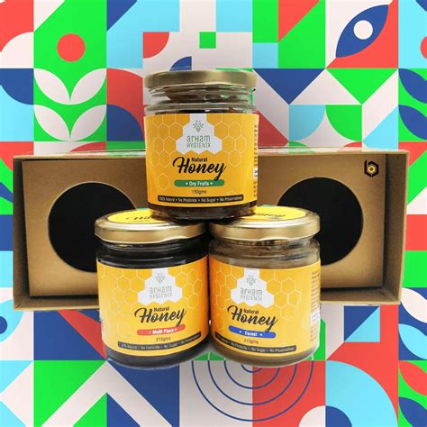 Packaging Design The Redhoney Group