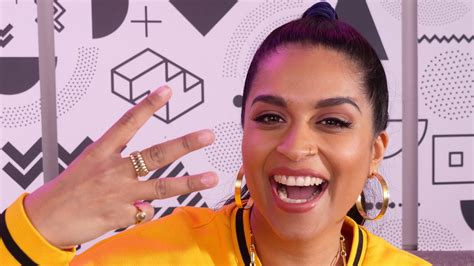 Watch A Babe Late With Lilly Singh Highlight Season Of Late With Lilly Sneak Peek NBC Com