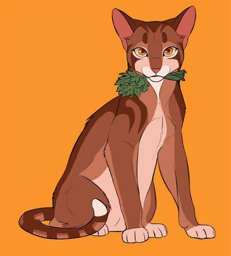 Leafpool By Climbtothestars On Deviantart Warrior Cats Art Warrior Cats Fan Art Warrior Cat