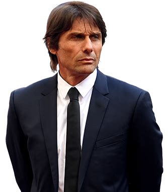 L'inter ufficializza antonio conte, ecco il nuovo allenatore: Allenatore Inter - Antonio Conte