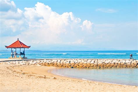 Pantai Sanur Bali Newstempo
