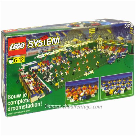 Lego Football Sets Ubicaciondepersonascdmxgobmx